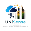 UniSense Logo